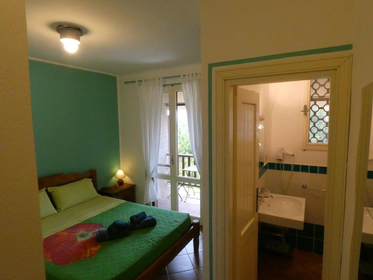 B&B Mrcaruba Stintino Exterior foto