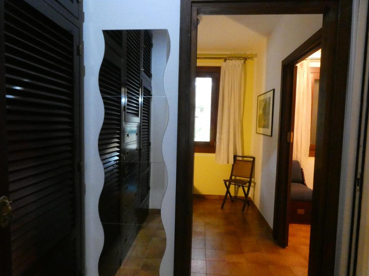 B&B Mrcaruba Stintino Exterior foto