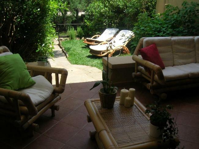 B&B Mrcaruba Stintino Exterior foto