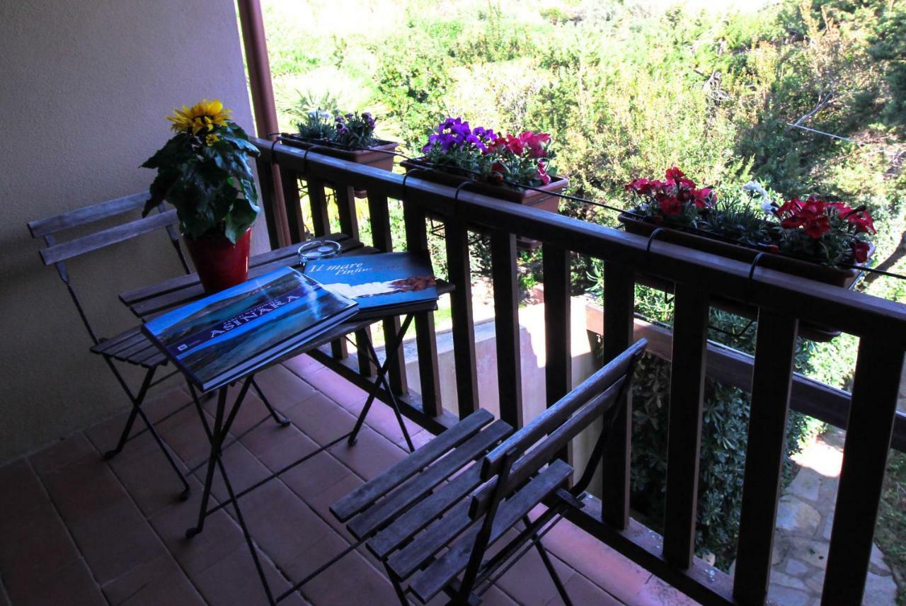 B&B Mrcaruba Stintino Exterior foto